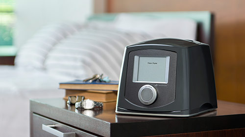 pacific sleep - cpap machine