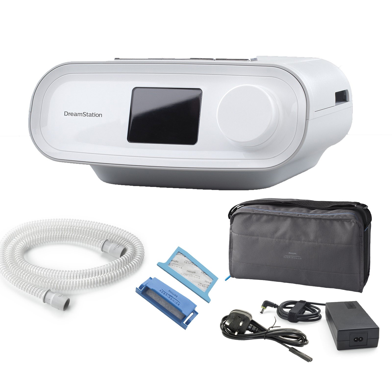 Philips Dreamstation Auto NO humidifier (CPAP ONLY)