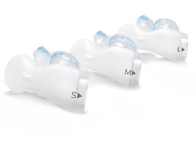 dreamwear nasal cushion