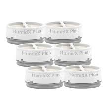 Resmed AirMini HumidX Plus Filters (6 Pack)