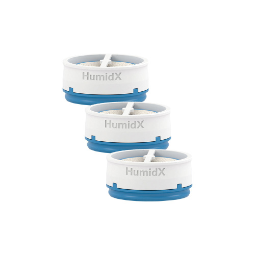 Resmed AirMini HumidX Filters (6 Pack)
