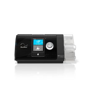 Resmed Airsense 10 Elite Fixed CPAP with heated tube humidifier