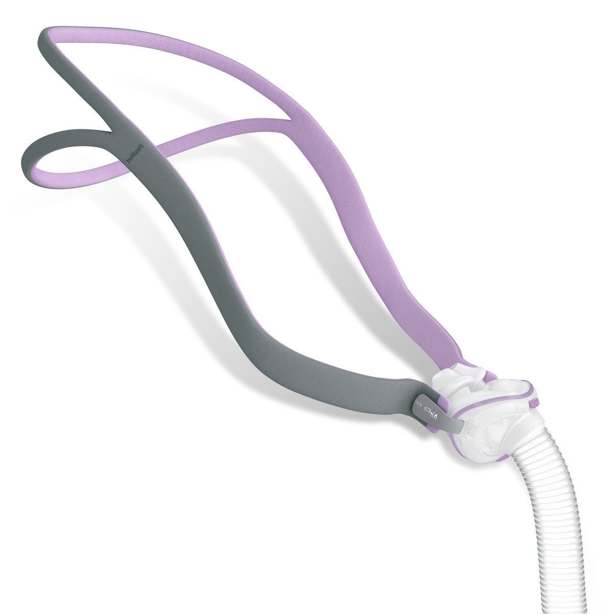 resmed cpap nasal pillows