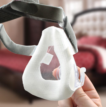 cpap nasal nose enchan night10
