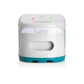Lumin CPAP Cleaner UV light