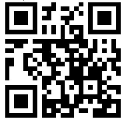 testimonial QR code